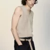 Maison Margiela Knit vest Maison Margiela Knit vest