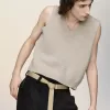 Maison Margiela Knit vest Maison Margiela Knit vest