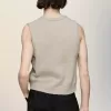 Maison Margiela Knit vest Maison Margiela Knit vest