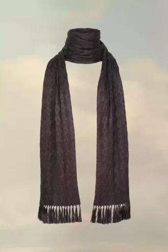 Maison Margiela Knitted Scarf Maison Margiela Knitted Scarf