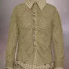 Maison Margiela Layer shirt