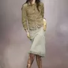 Maison Margiela Layer shirt