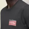 Maison Margiela Logo patch t-shirt