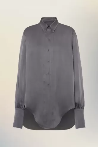 Maison Margiela Long-sleeved shirt Maison Margiela Long-sleeved shirt