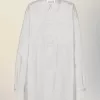 Maison Margiela Long-sleeved shirt