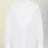 Maison Margiela Long-sleeved shirt
