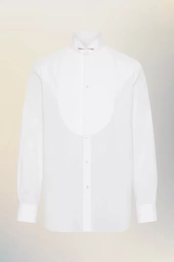 Maison Margiela Long-sleeved shirt
