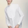 Maison Margiela Long-sleeved shirt