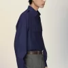 Maison Margiela Long-sleeved shirt