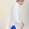 Maison Margiela Long-sleeved shirt