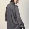 Maison Margiela Long-sleeved shirt