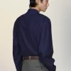 Maison Margiela Long-sleeved shirt