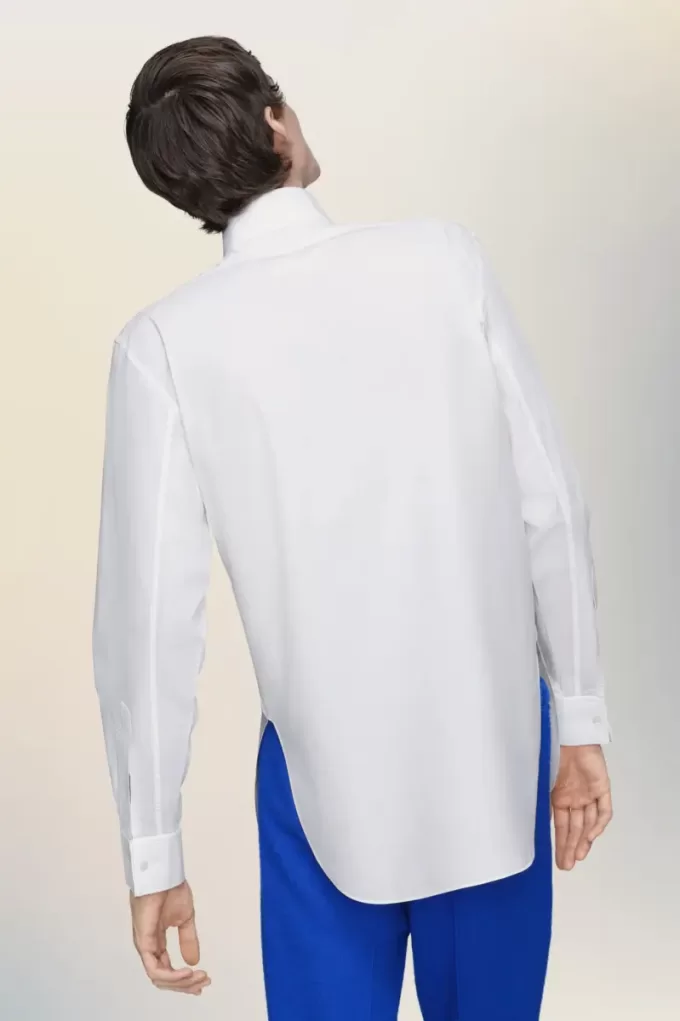 Maison Margiela Long-sleeved shirt