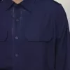 Maison Margiela Long-sleeved shirt