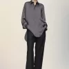 Maison Margiela Long-sleeved shirt