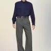 Maison Margiela Long-sleeved shirt