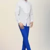 Maison Margiela Long-sleeved shirt