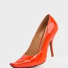 Maison Margiela Loved to death pump