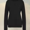 Maison Margiela Merino Wool Sweater