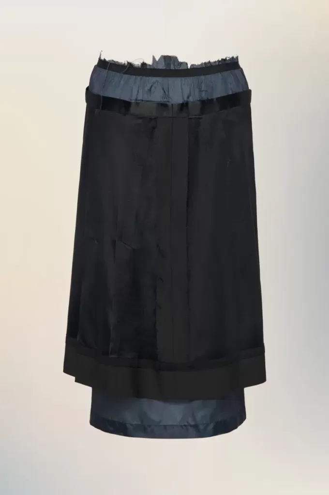 Maison Margiela Midi skirt Maison Margiela Midi skirt