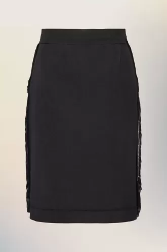 Maison Margiela Midi skirt