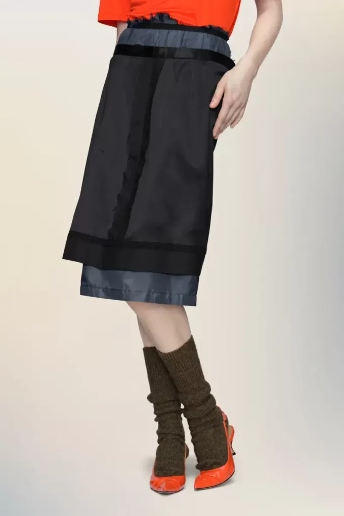 Maison Margiela Midi skirt Maison Margiela Midi skirt