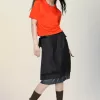 Maison Margiela Midi skirt Maison Margiela Midi skirt
