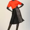 Maison Margiela Midi skirt