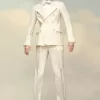 Maison Margiela Mohair Silk Blazer Maison Margiela Mohair Silk Blazer