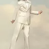 Maison Margiela Mohair Silk Blazer Maison Margiela Mohair Silk Blazer