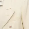 Maison Margiela Mohair Silk Blazer Maison Margiela Mohair Silk Blazer