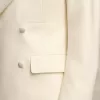 Maison Margiela Mohair Silk Blazer Maison Margiela Mohair Silk Blazer
