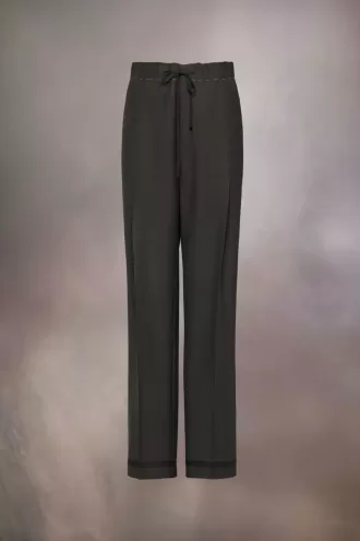 Maison Margiela Mohair trousers Maison Margiela Mohair trousers
