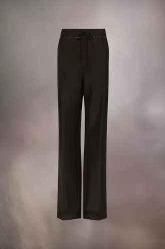 Maison Margiela Mohair trousers Maison Margiela Mohair trousers