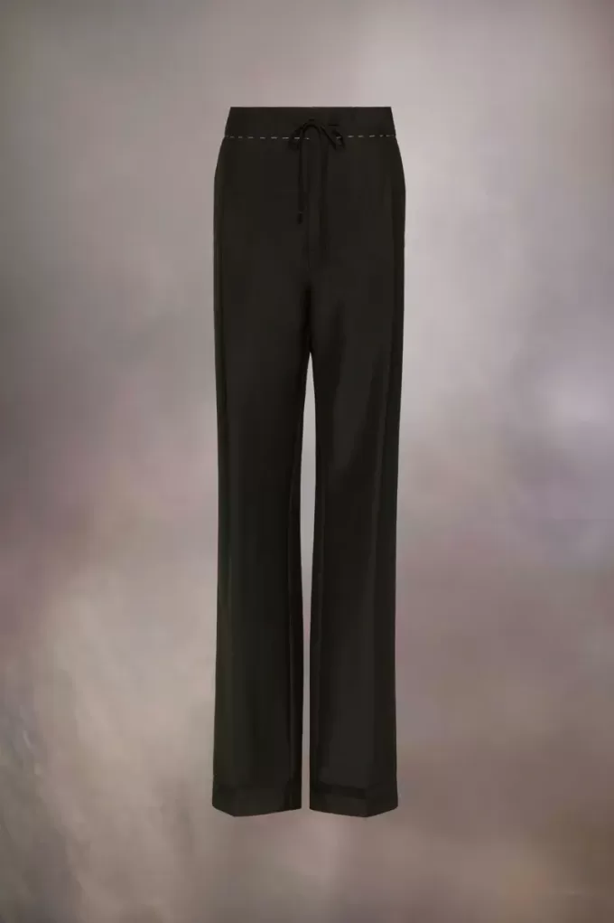 Maison Margiela Mohair trousers Maison Margiela Mohair trousers