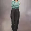 Maison Margiela Mohair trousers Maison Margiela Mohair trousers