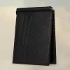Maison Margiela Money clip wallet