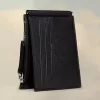 Maison Margiela Money clip wallet
