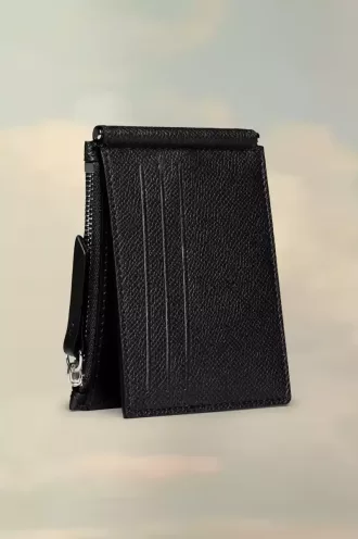 Maison Margiela Money clip wallet Maison Margiela Money clip wallet