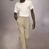 Maison Margiela Name tag T-shirt