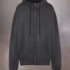 Maison Margiela Numeric logo hoodie