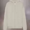 Maison Margiela Numeric logo hoodie