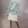 Maison Margiela Piping shirt Maison Margiela Piping shirt