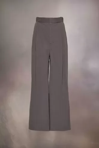 Maison Margiela Pleat trousers Maison Margiela Pleat trousers
