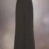 Maison Margiela Pleat trousers Maison Margiela Pleat trousers