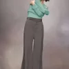 Maison Margiela Pleat trousers Maison Margiela Pleat trousers
