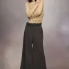Maison Margiela Pleat trousers Maison Margiela Pleat trousers