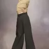 Maison Margiela Pleat trousers Maison Margiela Pleat trousers