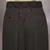 Maison Margiela Pleat trousers Maison Margiela Pleat trousers