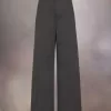 Maison Margiela Pleated Trousers Maison Margiela Pleated Trousers